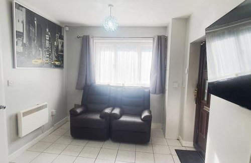 Lister Park Bradford Stylish 1bed Coach House - Quiet & Tranquil Cottage & Parking - Foto 15