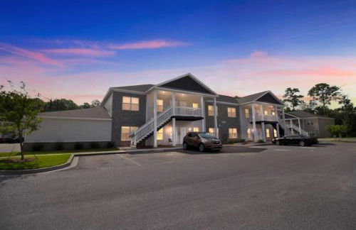 Cozy Modern Apartment in Savannah - Foto 16