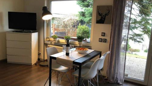 Charmante Wohnung, mit Sauna und Garten, Toplage! - Foto 3