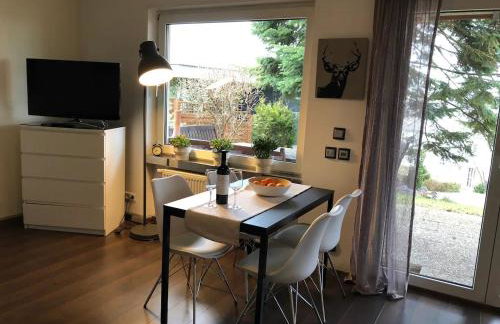 Charmante Wohnung, mit Sauna und Garten, Toplage! - Foto 3