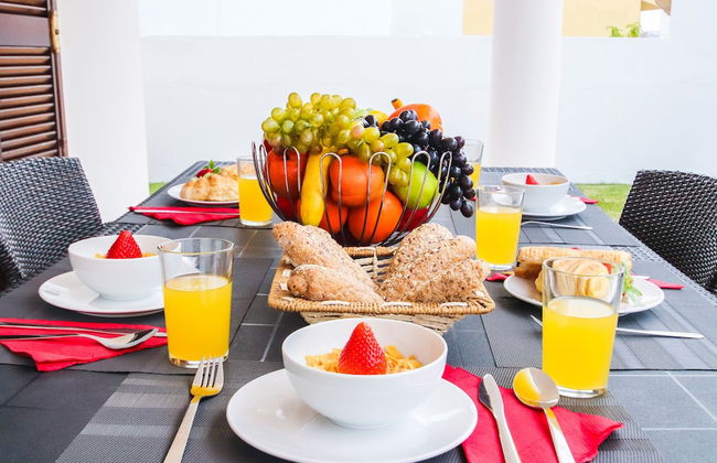 Villa Serenity - Photo 48