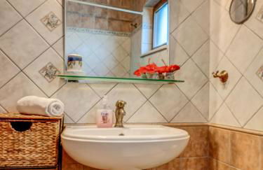 Villa Kalliani - Foto 18