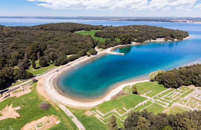 Cosy Apartment in Istria - Foto 39