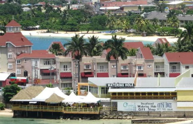 Fisherman's Point Resort - Foto 50