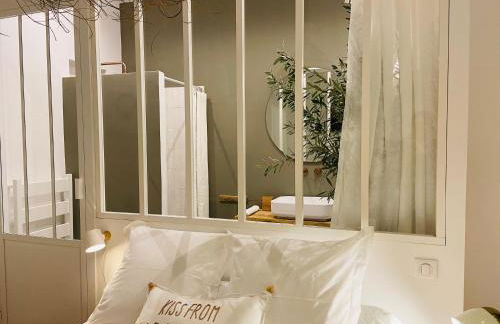 Appartement Casadilonda - Casadibastia - Vue mer Citadelle - Foto 23