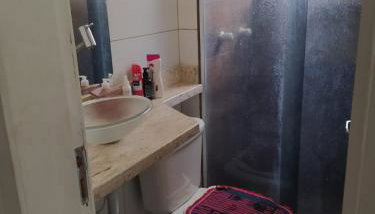 Apartamento no 1º andar perto de belas praias, novo shopping - Foto 2