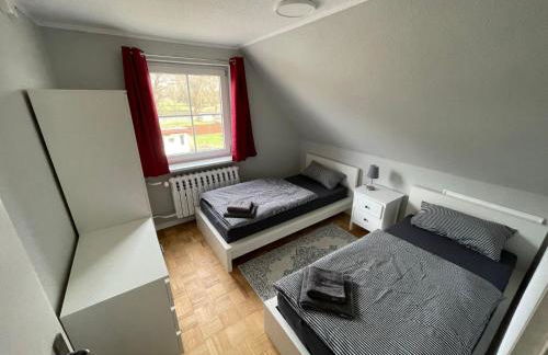 Holiday Home Rügenferienhaus by Interhome - Foto 16