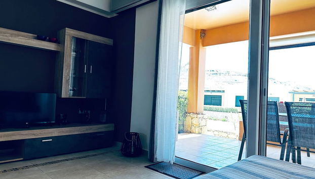 To Steki 1min From Beach 2bd 1ba - Foto 3, Habitación