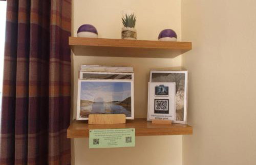 Number 4, Loch Shiel View - Foto 27