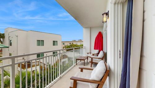 Madeira del Mar 303 - Foto 2