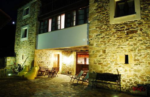 Apartamentos Rurales Ca Lulón - Foto 57