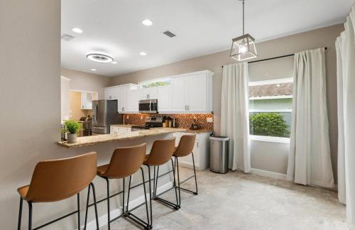 Modern Oasis - Foto 6