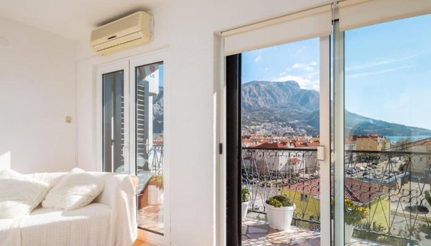 Omis River & Sea Escape - Foto 5, Habitación