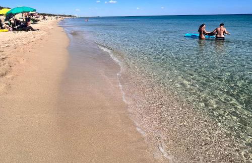 Casa vacanze Brezza di mare - Foto 42