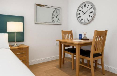 Edinburgh Aparthotel - Foto 47