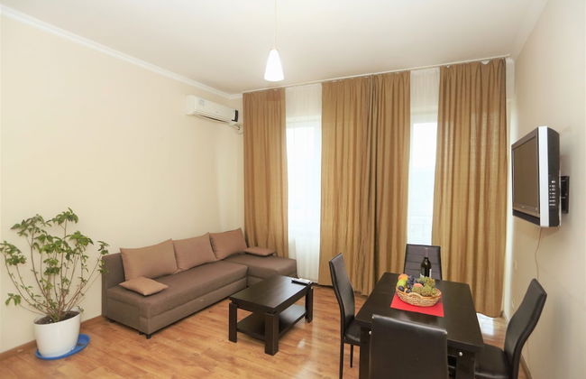 Two BR apt for family travelers - Foto 16