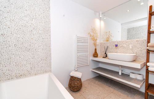 VistaWave Sea View Villa - Foto 18