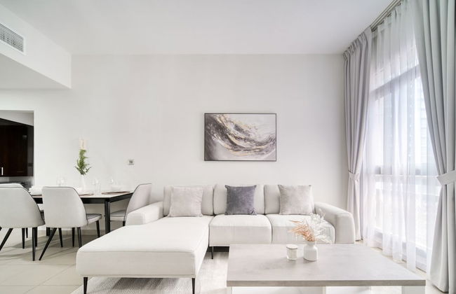 KOHH - 1BR in Oasis Residence 4 - Foto 16