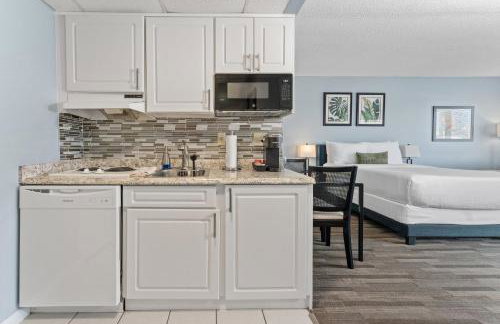 Delightful Studio Condo with Garden View Balcony 7 Mins to Universal - Foto 10