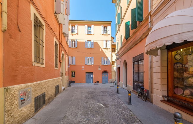 Golden Suite by Studio Vita - Foto 37