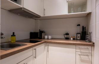 Munich Furnished Apartments - Photo 36