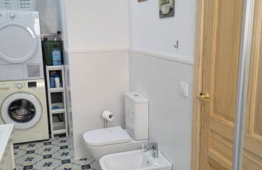 Apartamento con WiFi y aparcamiento privado - Photo 19