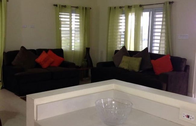 Ocho Rios Villa at The Palms - Foto 3