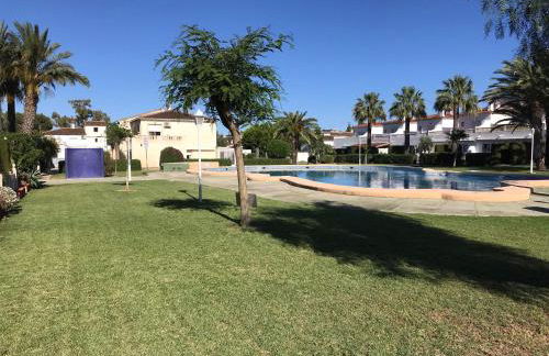 Studio tipo Loft con vista al Montgo - Foto 31