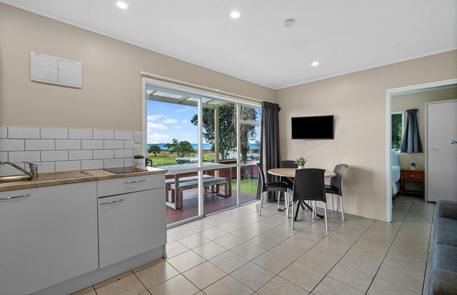 Tasman Holiday Parks - Ohiwa - Foto 35