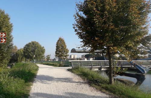 Lovely hayloft - Incantevole barchessa - Foto 53