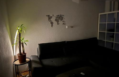 Charmante Wohnung mit kleiner Terasse im Herzen Freiburgs - Foto 5