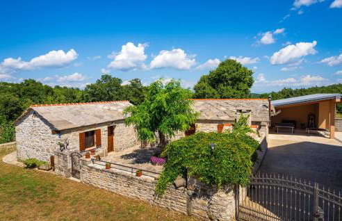 3 Bedroom Pet Friendly Home In Medvida - Foto 3