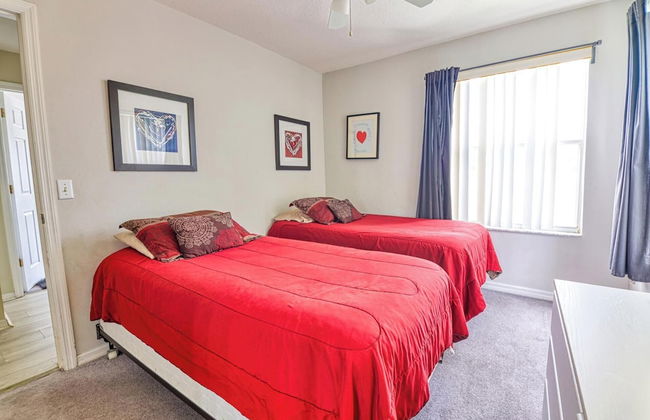 Ricardo's Villas at Island Club Condo - Foto 1