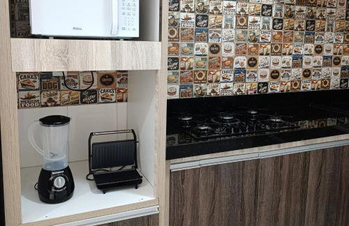 Refugio Tropical - Foto 26