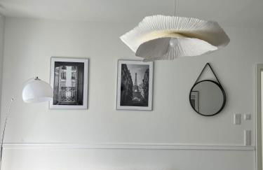 Paris to Bochum, 4 Pers. Apartm. - Foto 12