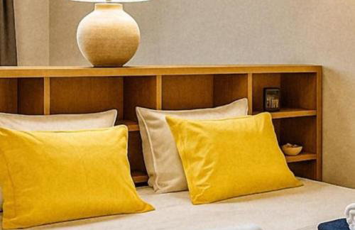 Modern, cosy and intimate studio 'Beira Mar Carvoeiro' - Foto 3