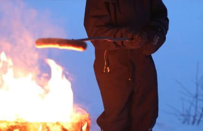 Cozy Stuga With Mountain & Northern Lights View - Photo 23