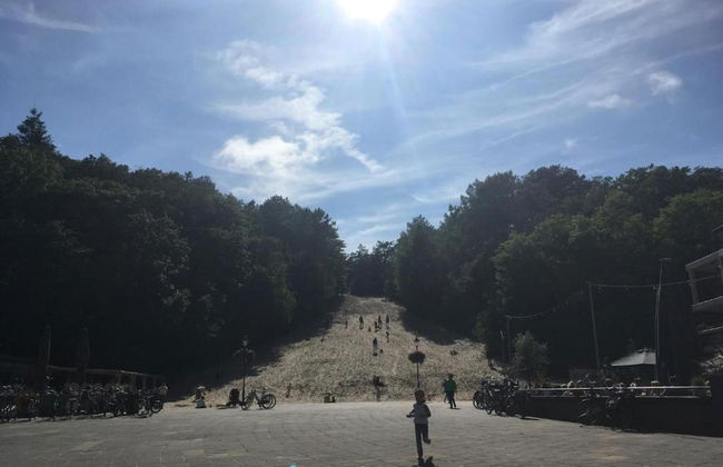 Peaceful Dune Retreat With Garden - Foto 22