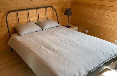 Domki Skandynawskie Kopalino - Foto 20