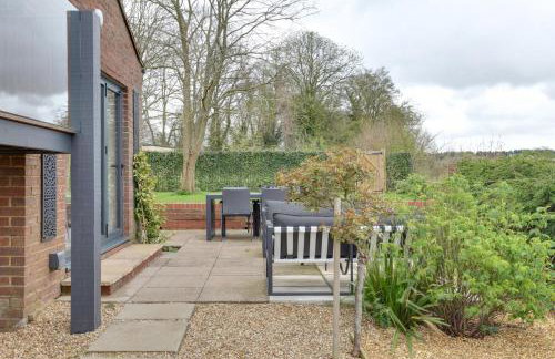 Two bedroom house with far-reaching country views - Foto 10