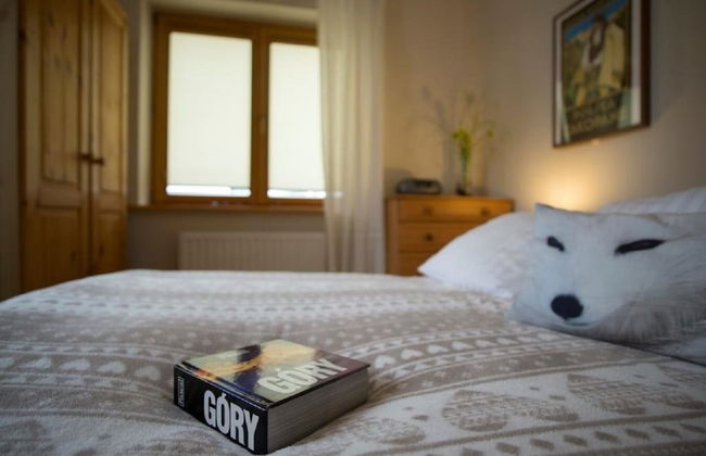 Apart-Center Pod Orlem - Foto 13