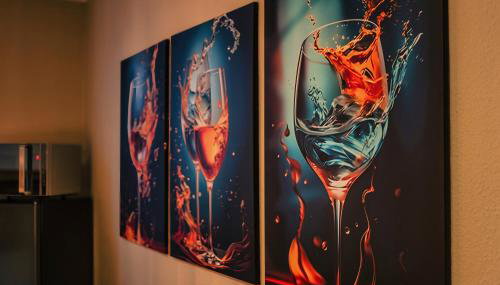 Deluxe Suite Hafennah - Foto 2