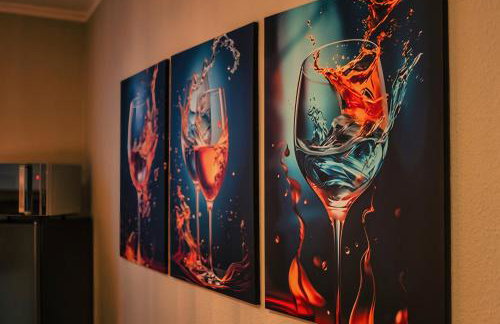 Deluxe Suite Hafennah - Foto 2