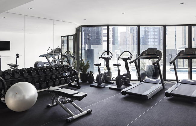 Shadow Play by Peppers - Photo 53