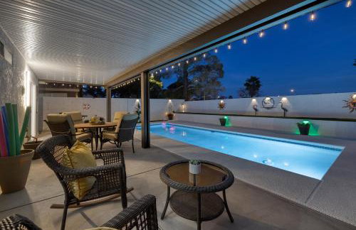 Spring Valley Luxury 1 Story Pool & Garage - Foto 39