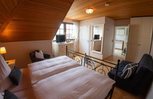 Gästehaus Heidi - Foto 4