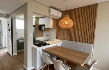 Apartamento 28 - Frente-Mar - Foto 27