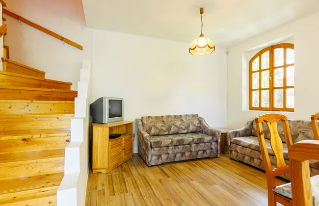 4 bedroom House in Siófok with garden and terrace - Photo 22