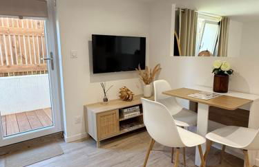 Les Secrets d Ouistreham - Photo 21