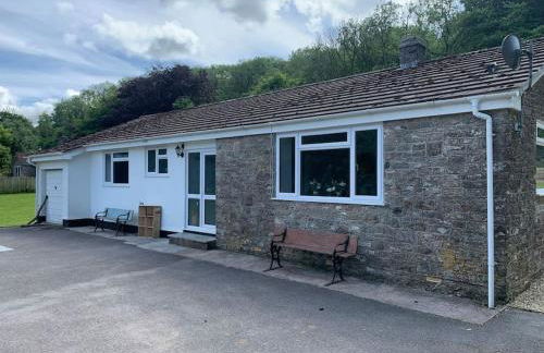 Cheddar Head Bungalow - Foto 44